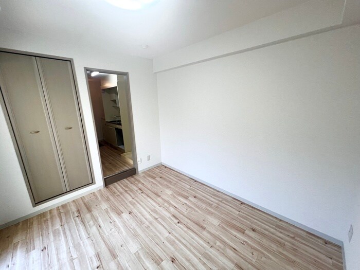 ビュー北花田の物件内観写真