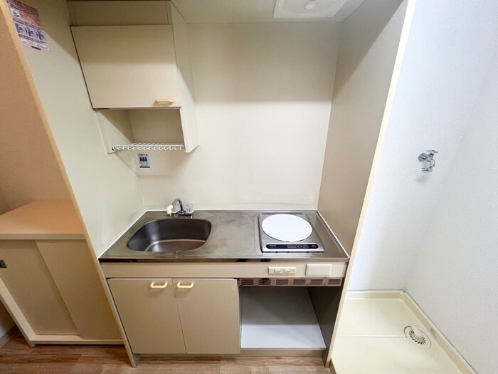 ビュー北花田の物件内観写真