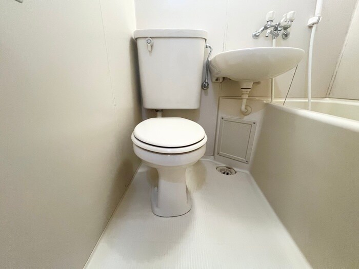 ビュー北花田の物件内観写真