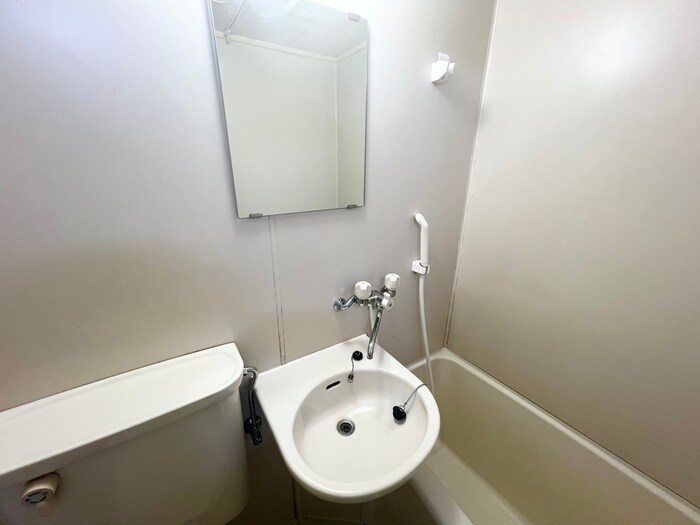 ビュー北花田の物件内観写真