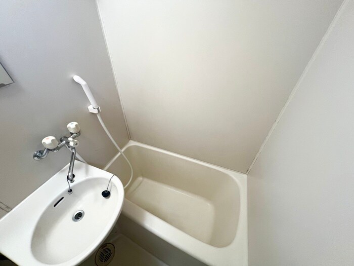 ビュー北花田の物件内観写真