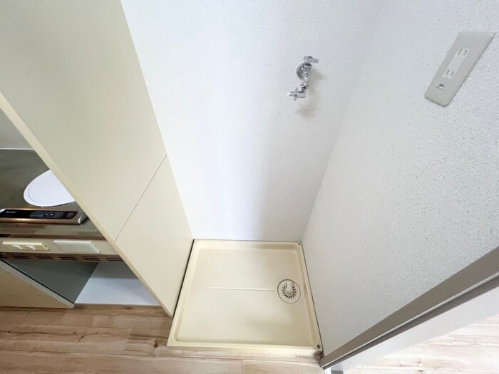 ビュー北花田の物件内観写真