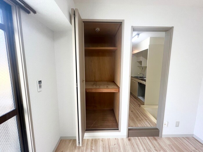 ビュー北花田の物件内観写真