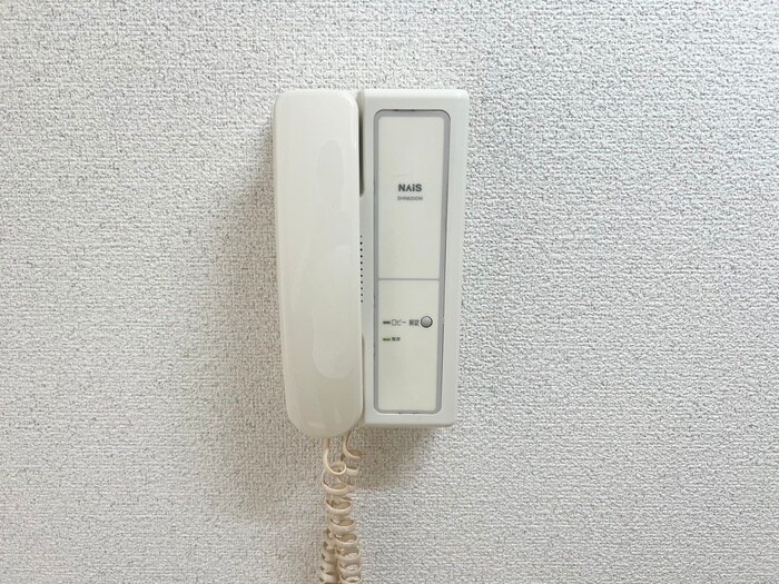 ビュー北花田の物件内観写真