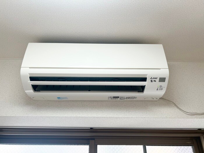 ビュー北花田の物件内観写真