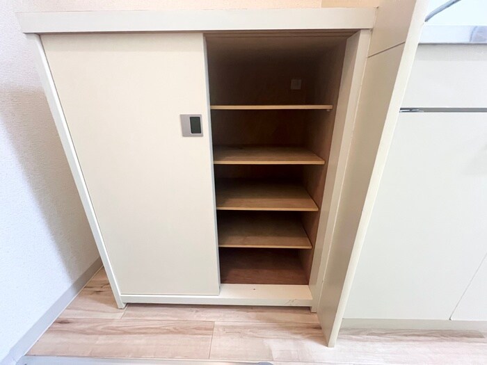 ビュー北花田の物件内観写真