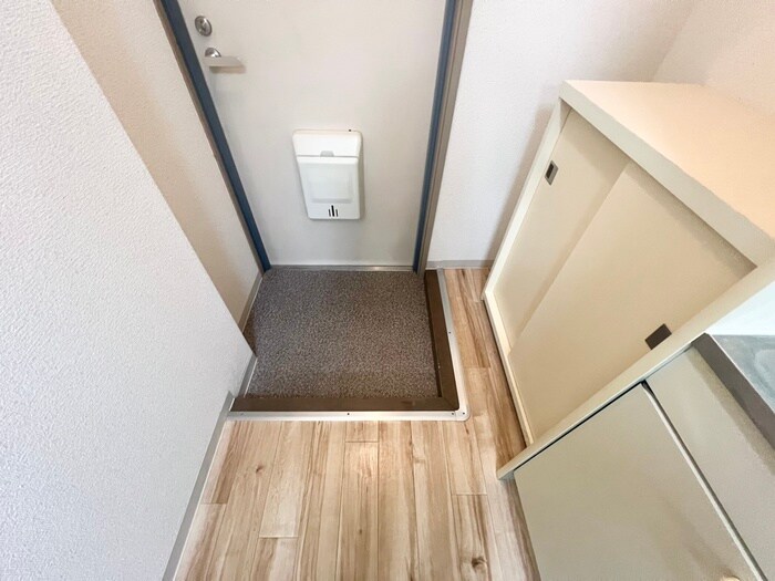 ビュー北花田の物件内観写真