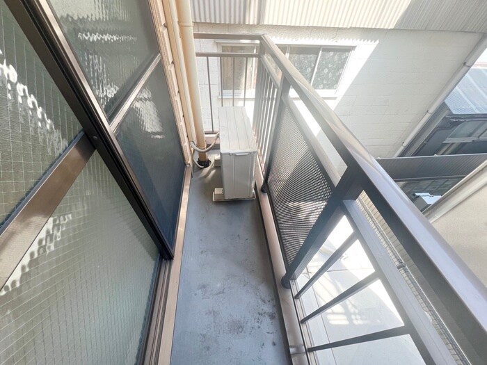 ビュー北花田の物件内観写真