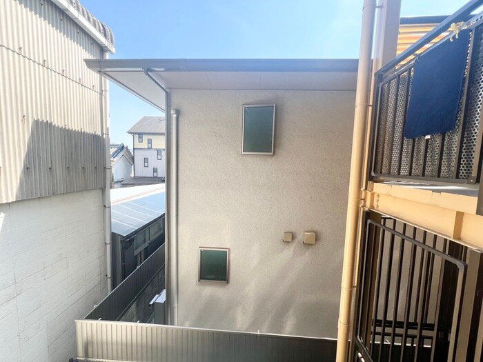 ビュー北花田の物件内観写真