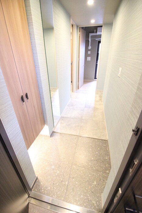 リンクハウス南堀江の物件内観写真