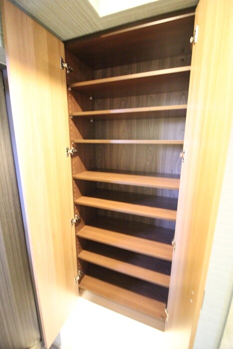 リンクハウス南堀江の物件内観写真