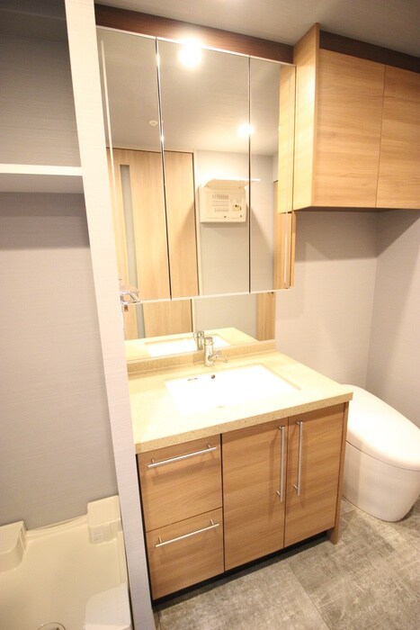 リンクハウス南堀江の物件内観写真