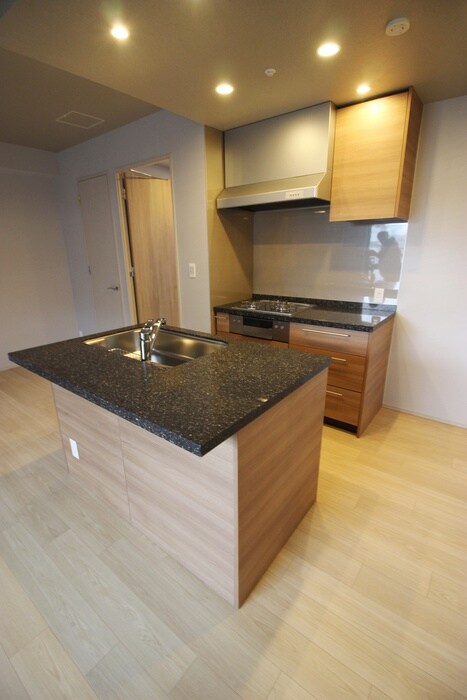 リンクハウス南堀江の物件内観写真