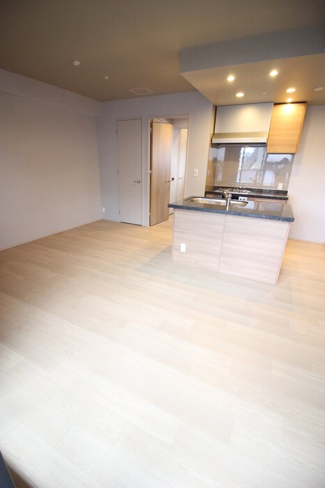 リンクハウス南堀江の物件内観写真