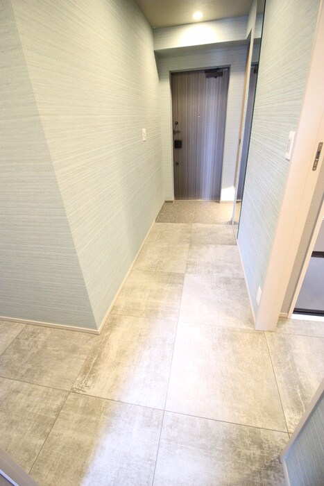 リンクハウス南堀江の物件内観写真