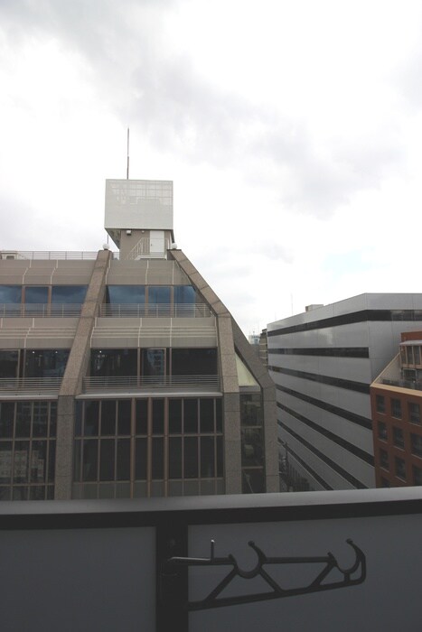 リンクハウス南堀江の物件内観写真