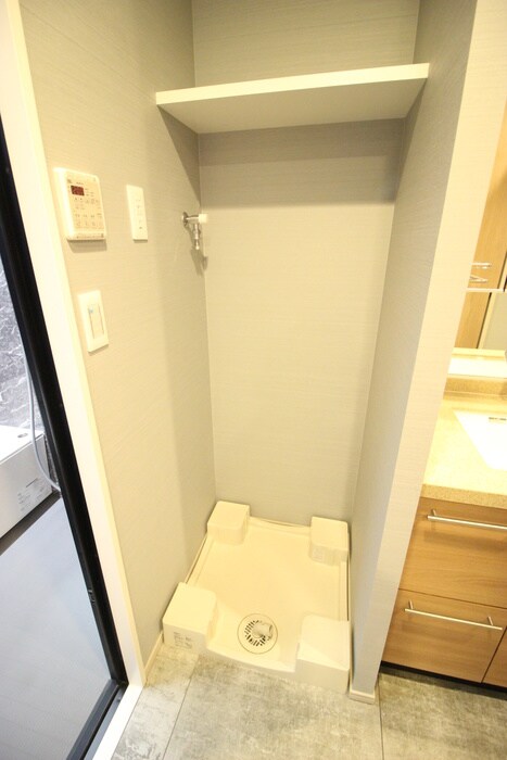 リンクハウス南堀江の物件内観写真