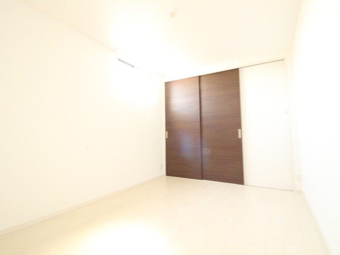 F asecia RIGELの物件内観写真