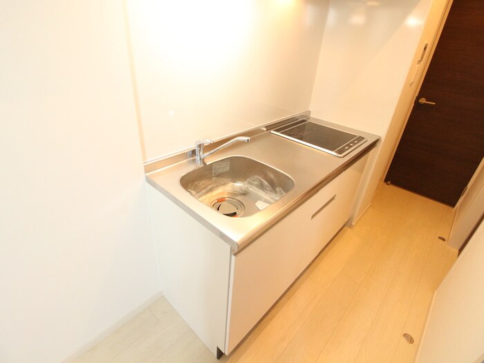 F asecia RIGELの物件内観写真