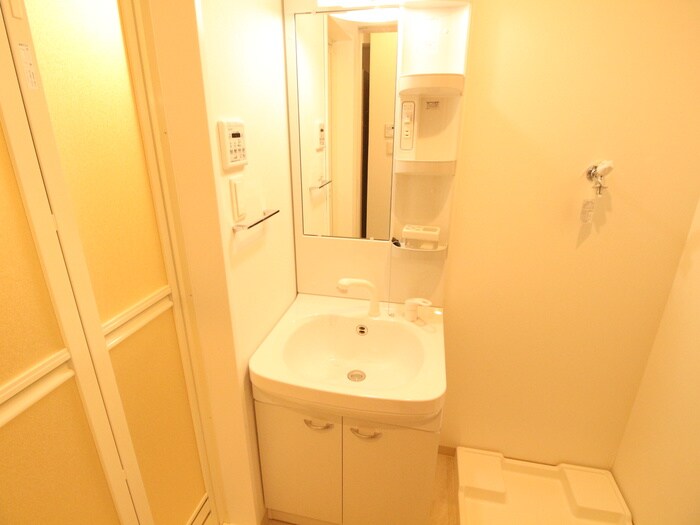 F asecia RIGELの物件内観写真