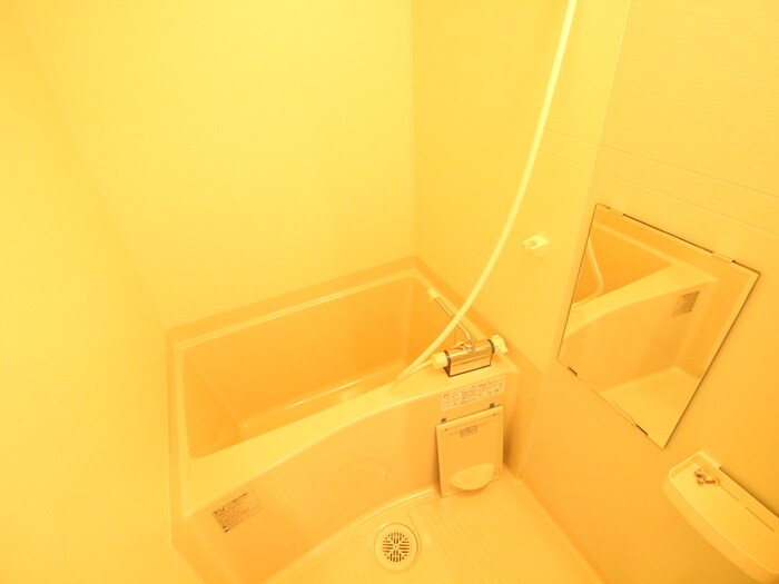 F asecia RIGELの物件内観写真