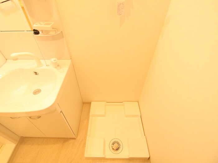 F asecia RIGELの物件内観写真