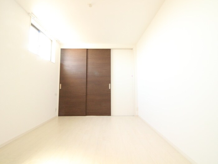 F asecia RIGELの物件内観写真