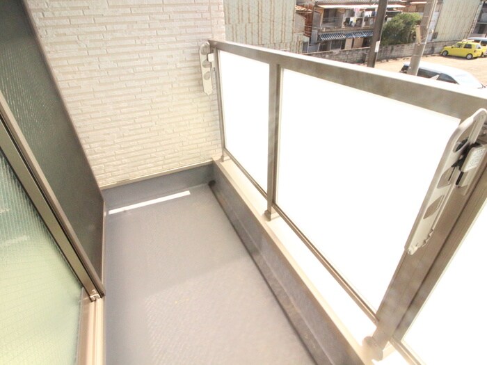 F asecia RIGELの物件内観写真