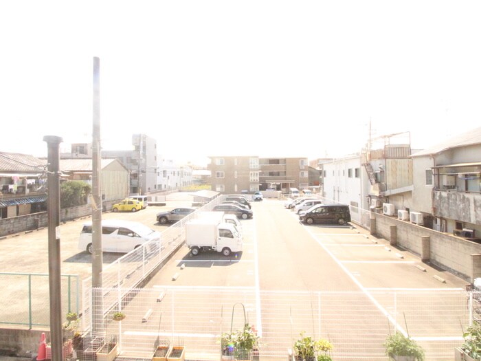 F asecia RIGELの物件内観写真