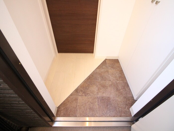 F asecia RIGELの物件内観写真