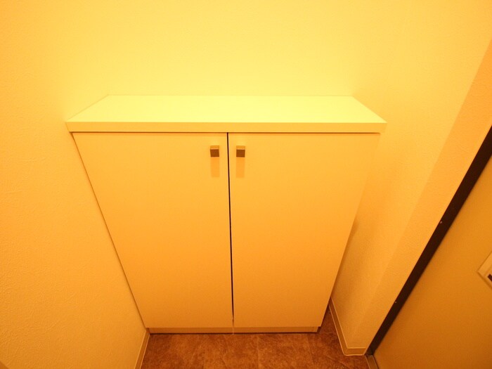 F asecia RIGELの物件内観写真