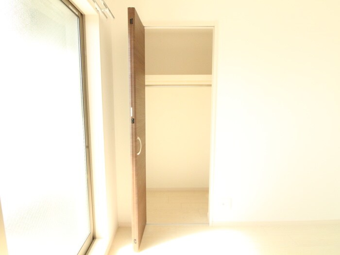 F asecia RIGELの物件内観写真