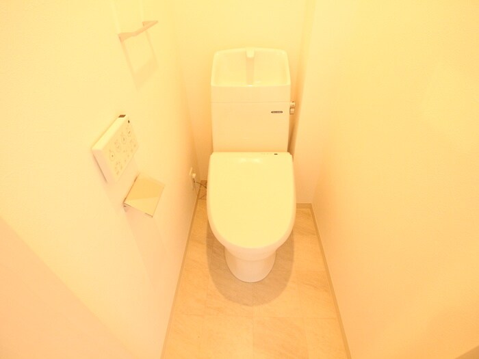 F asecia RIGELの物件内観写真