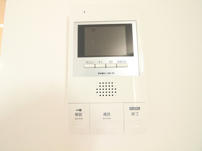 F asecia RIGELの物件内観写真