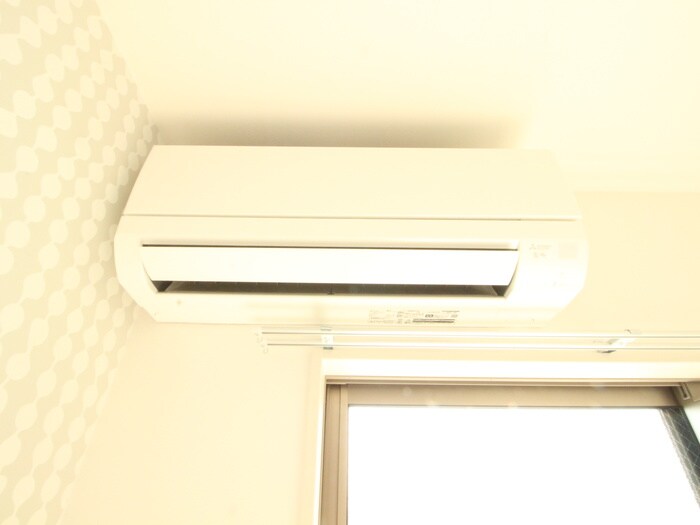 F asecia RIGELの物件内観写真