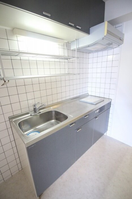 サンフロ－ラ丸太町の物件内観写真