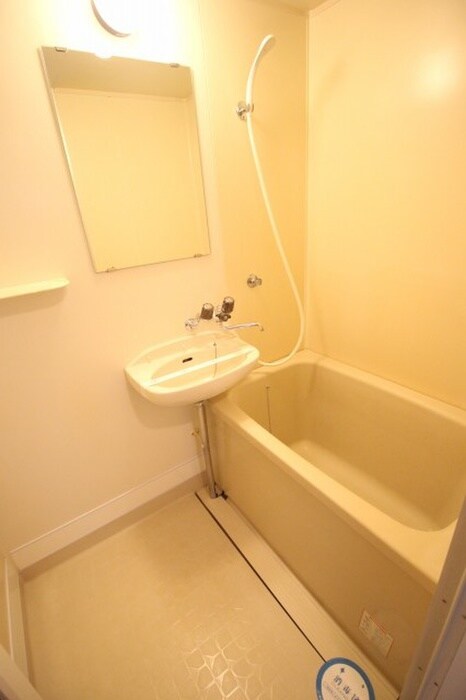 サンフロ－ラ丸太町の物件内観写真