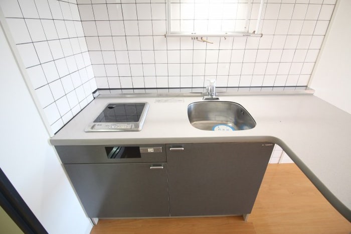 サンフロ－ラ丸太町の物件内観写真