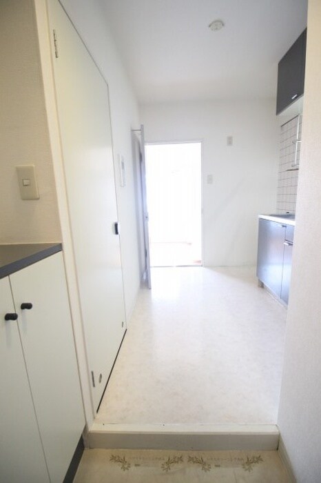 サンフロ－ラ丸太町の物件内観写真