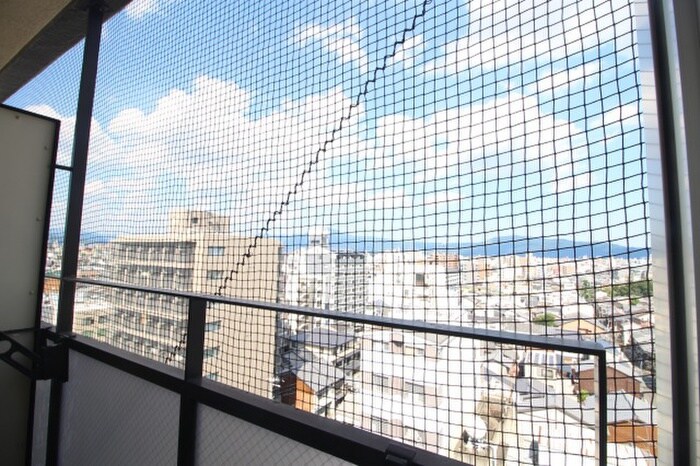 サンフロ－ラ丸太町の物件内観写真