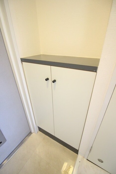 サンフロ－ラ丸太町の物件内観写真