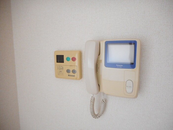 ラルジュウエストの物件内観写真