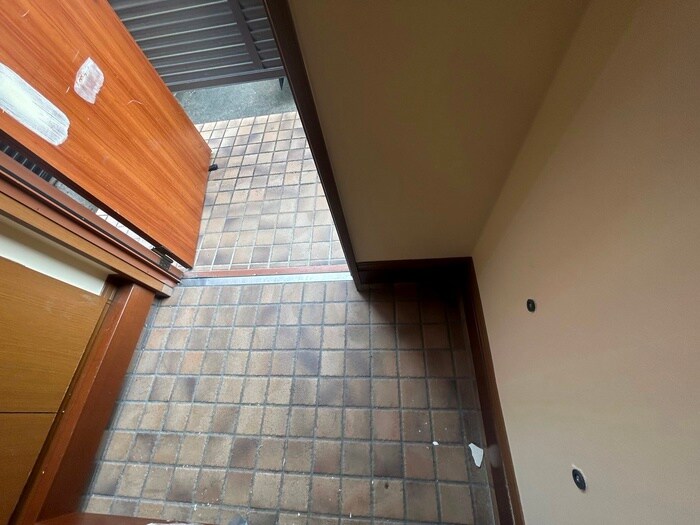 柳澤邸の物件内観写真