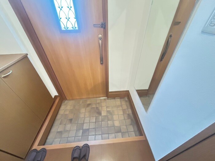 柳澤邸の物件内観写真