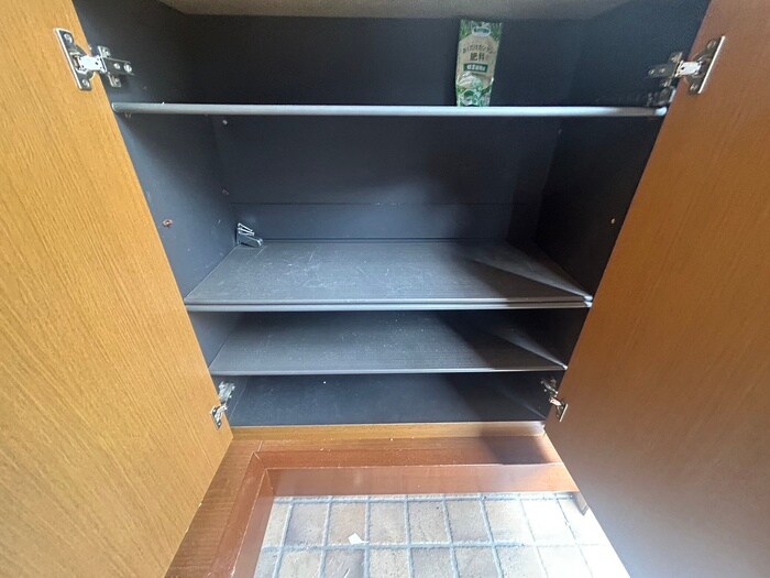 柳澤邸の物件内観写真