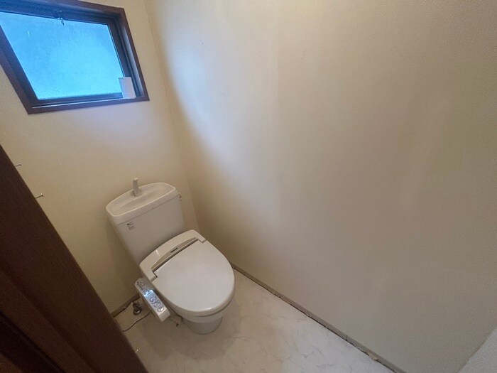 柳澤邸の物件内観写真