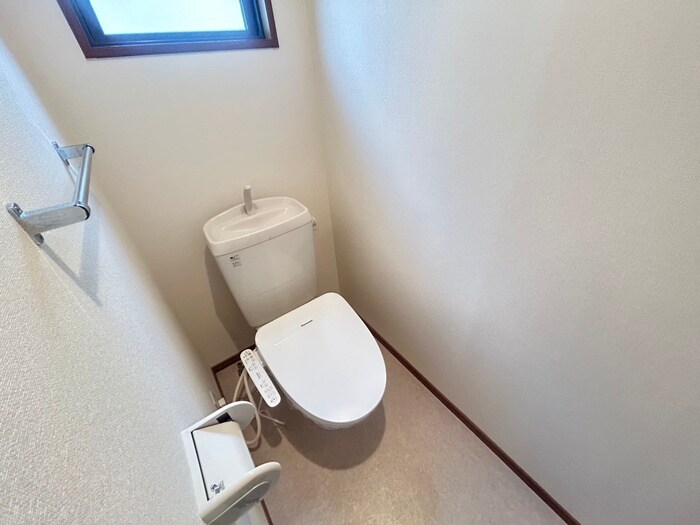 柳澤邸の物件内観写真