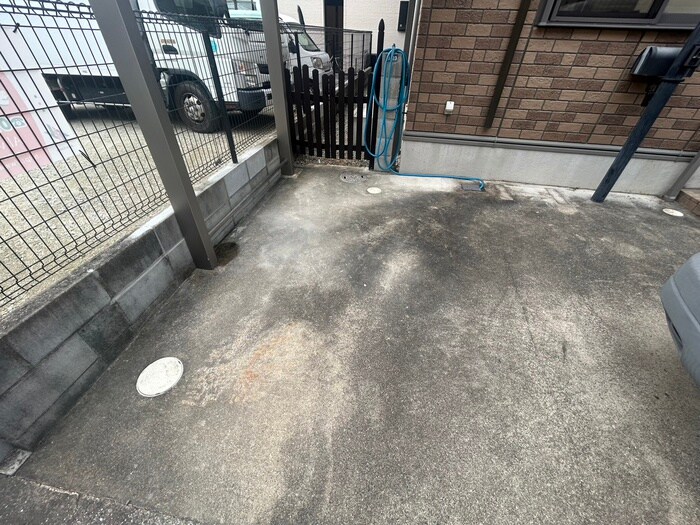 柳澤邸の物件外観写真