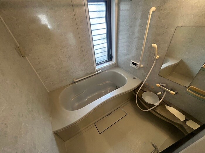 柳澤邸の物件内観写真