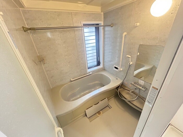 柳澤邸の物件内観写真